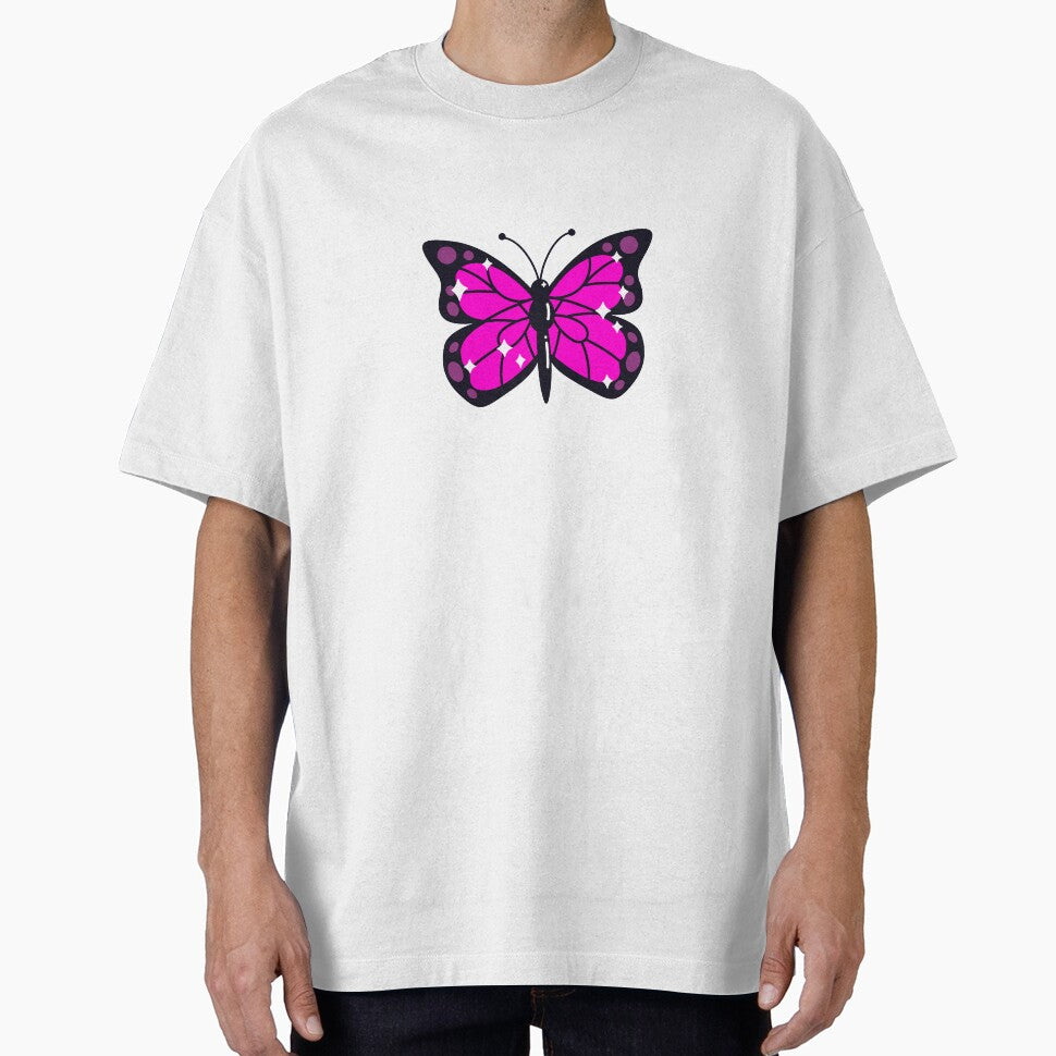 y2k butterflies by TheEmilySuzanne T-Shirts, Hoodie, Sweatshirt | BlankRebels.com (Image 1)