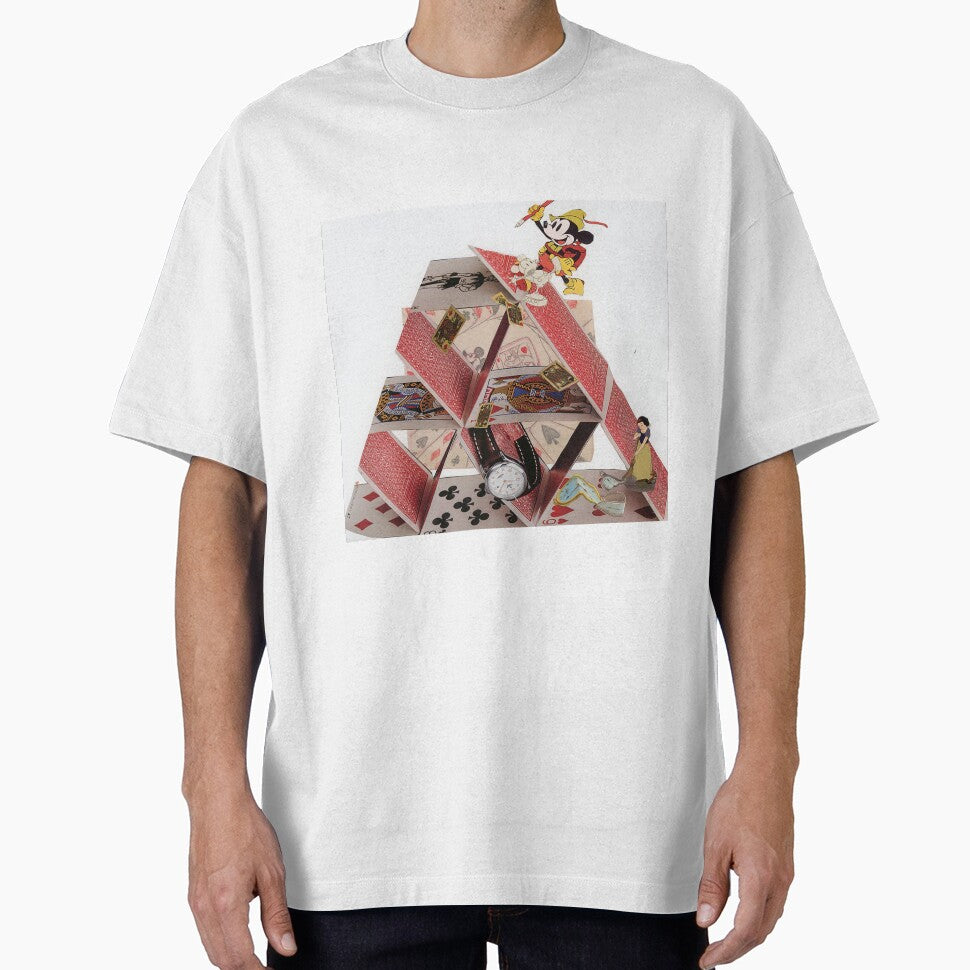 Climbing the Corporate Ladder by MonsoonartsbyM T-Shirts, Hoodie, Sweatshirt | BlankRebels.com (Image 1)