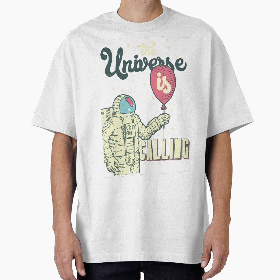 The universe is calling 2 by Taz-Clothing T-Shirts, Hoodie, Sweatshirt | BlankRebels.com (Image 1)