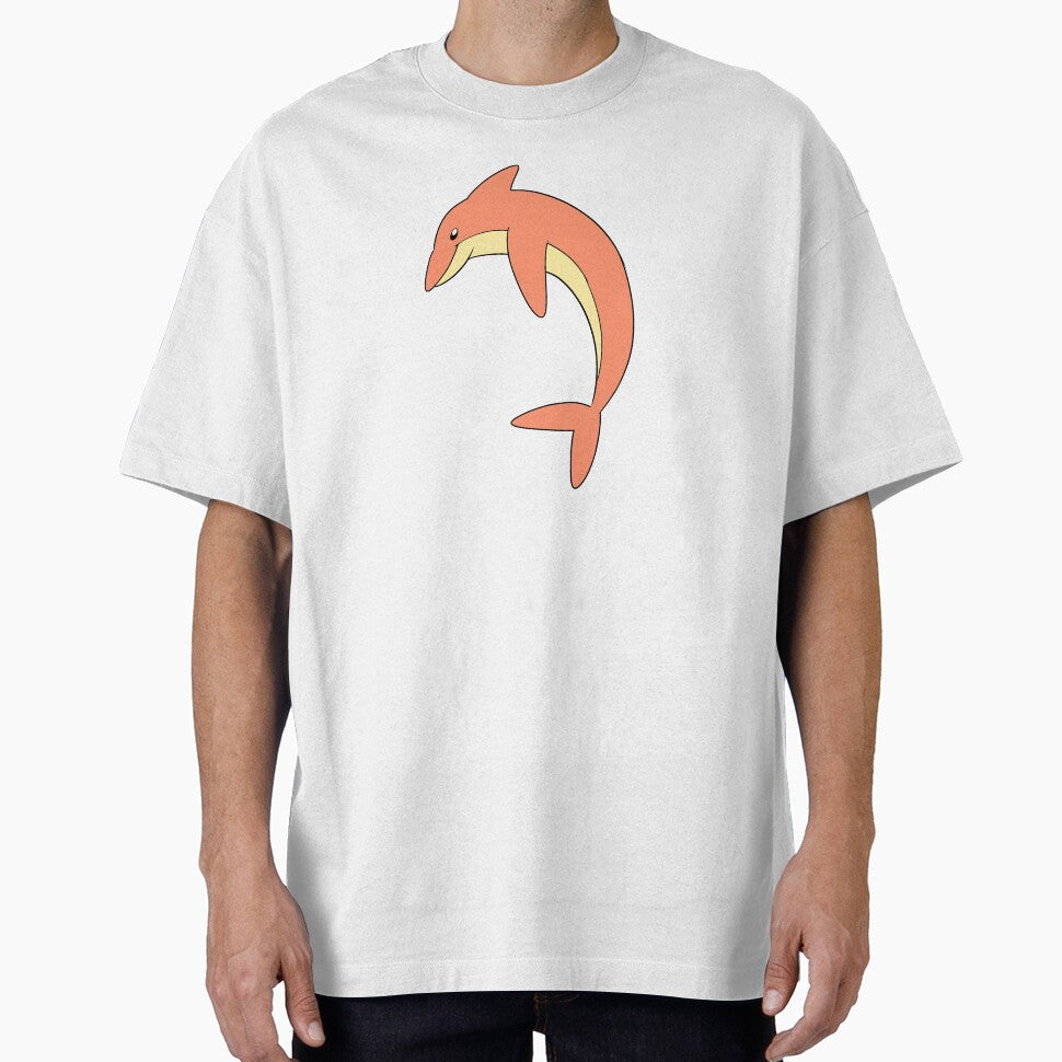 Orange Dolphin T-Shirts, Hoodie, Sweatshirt