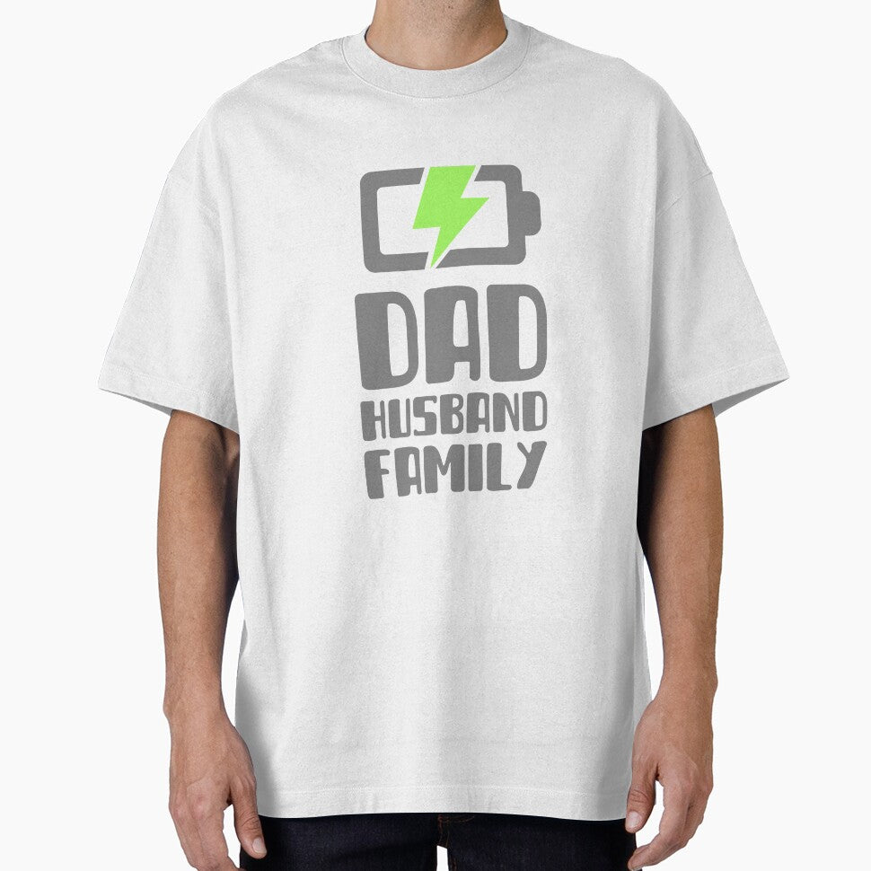 Dad husband family by GoldsoulG T-Shirts, Hoodie, Sweatshirt | BlankRebels.com (Image 1)