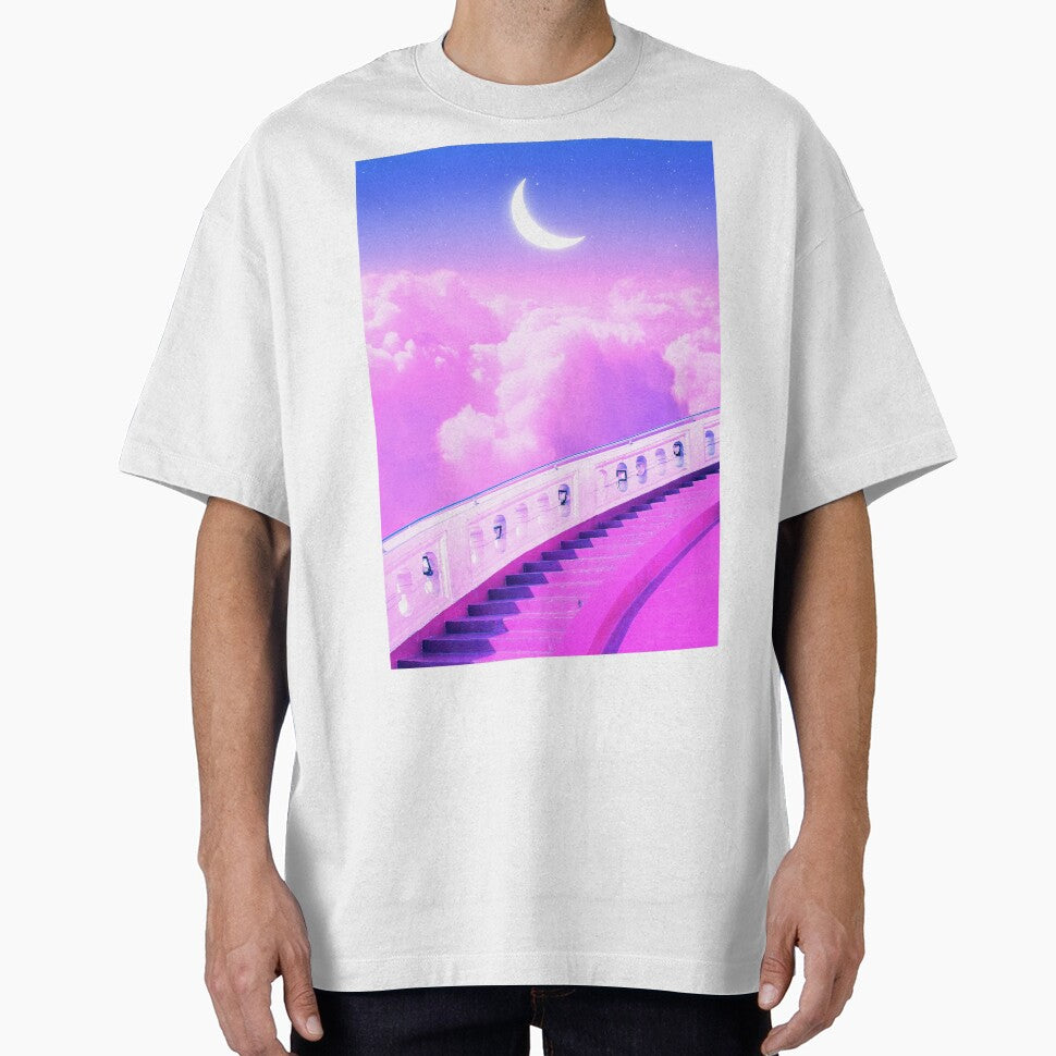 Dream Stairs T-Shirts, Hoodie, Sweatshirt