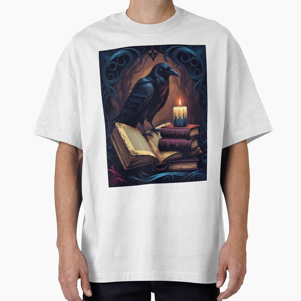 Dark Academia & Vintage Gothic – Aesthetic Quote for Old Souls by FurryNatureText T-Shirts, Hoodie, Sweatshirt (Image 1)