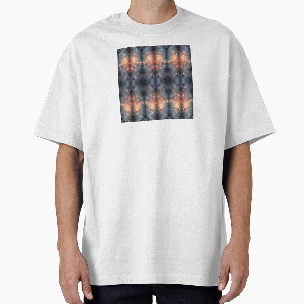 Fantasy Floral Pattern by Sachie's Studio T-Shirts, Hoodie, Sweatshirt | BlankRebels.com (Image 1)