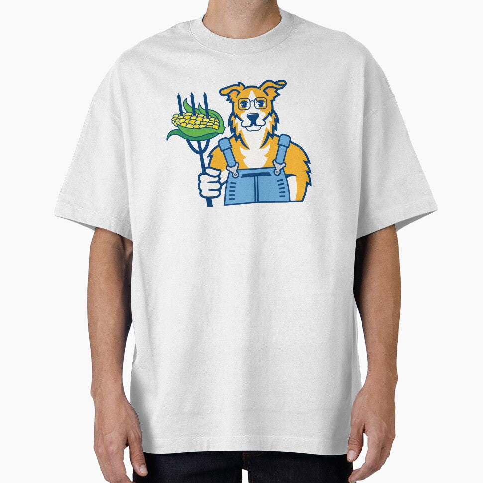 Corn Dog by Will Sparks T-Shirts, Hoodie, Sweatshirt | BlankRebels.com (Image 1)