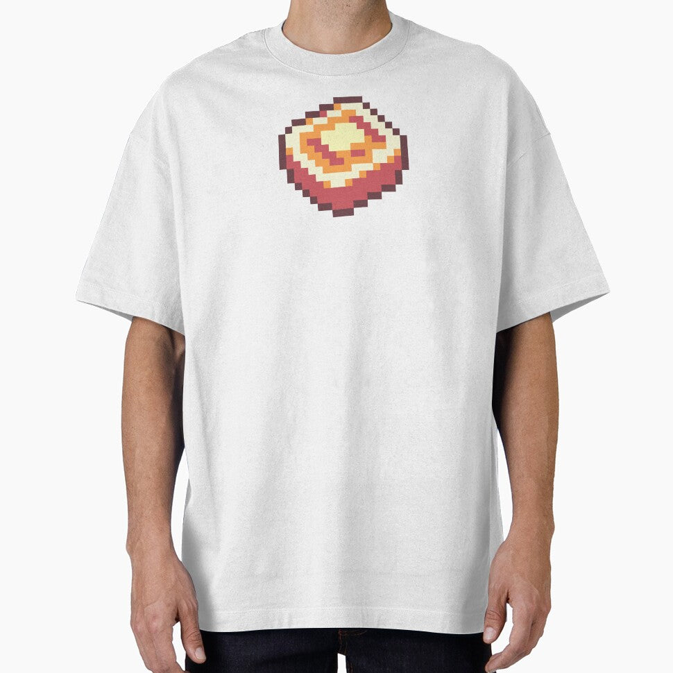 pixel toast by PixelArtiste T-Shirts, Hoodie, Sweatshirt | BlankRebels.com (Image 1)