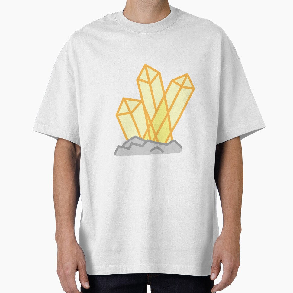 Crystal trio - orange by amupanda T-Shirts, Hoodie, Sweatshirt | BlankRebels.com (Image 1)