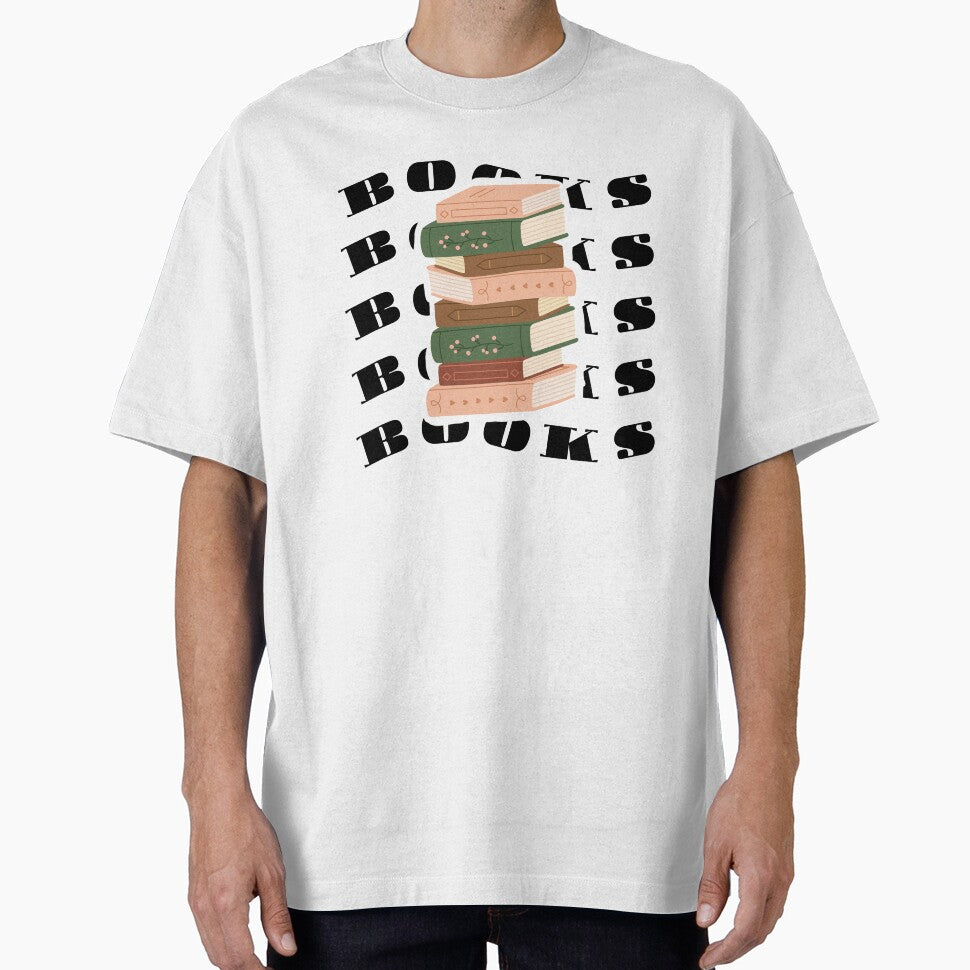 Booked and Beautiful by LyciesDesigns T-Shirts, Hoodie, Sweatshirt | BlankRebels.com (Image 1)