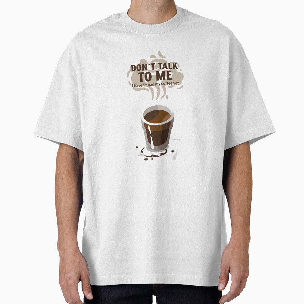 Don't Talk To Me by DZKclothing T-Shirts, Hoodie, Sweatshirt | BlankRebels.com (Image 1)