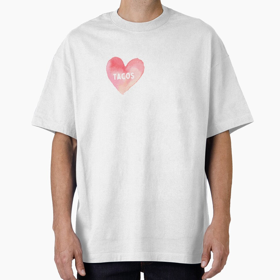 Taco Tuesday Love by Flip Your Pancake T-Shirts, Hoodie, Sweatshirt | BlankRebels.com (Image 1)