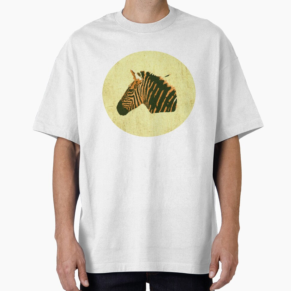zebra pixel art by Coffeemerc117 T-Shirts, Hoodie, Sweatshirt | BlankRebels.com (Image 1)