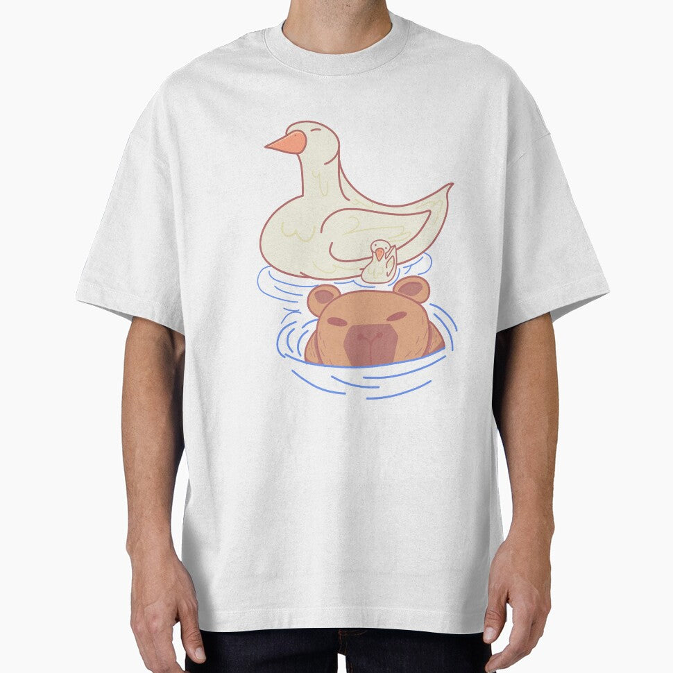 Duck Have New Member Family by Dafishop T-Shirts, Hoodie, Sweatshirt | BlankRebels.com (Image 1)