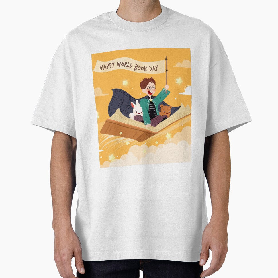 Read Books Be Kind Stay Weird happy world book day by klimov0101 T-Shirts, Hoodie, Sweatshirt | BlankRebels.com (Image 1)