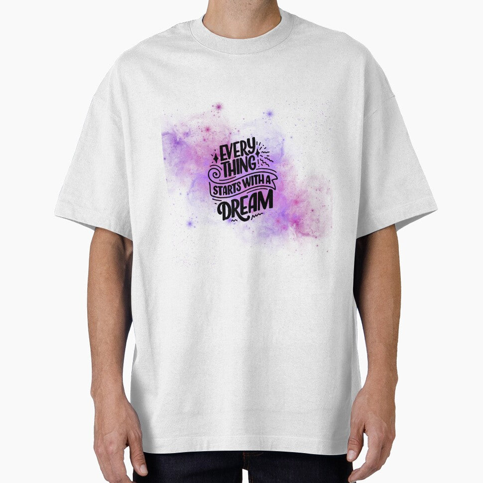 dreams by irosh madushan T-Shirts, Hoodie, Sweatshirt | BlankRebels.com (Image 1)