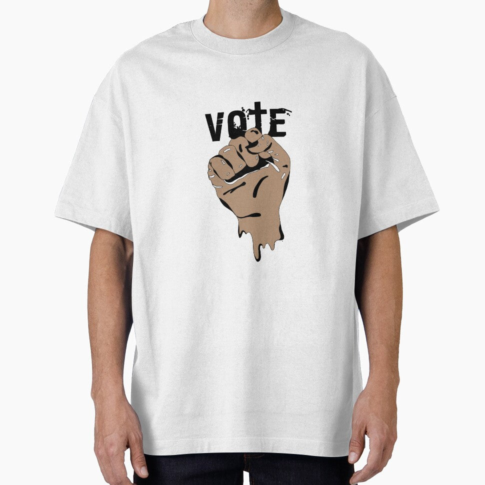 vote art by Domi-llustra