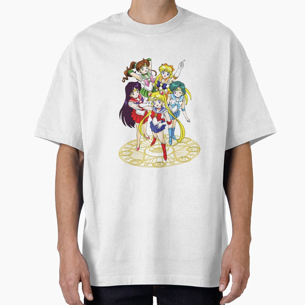 Magical Moon Guardian T-Shirts, Hoodie, Sweatshirt