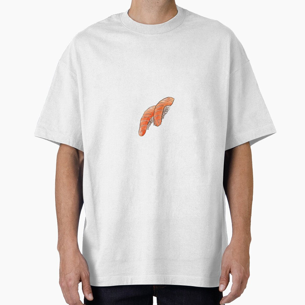 Sushi 2 by thehat24 T-Shirts, Hoodie, Sweatshirt | BlankRebels.com (Image 1)