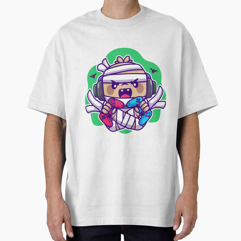 Gaming Life by MJIHAOUI T-Shirts, Hoodie, Sweatshirt | BlankRebels.com (Image 1)