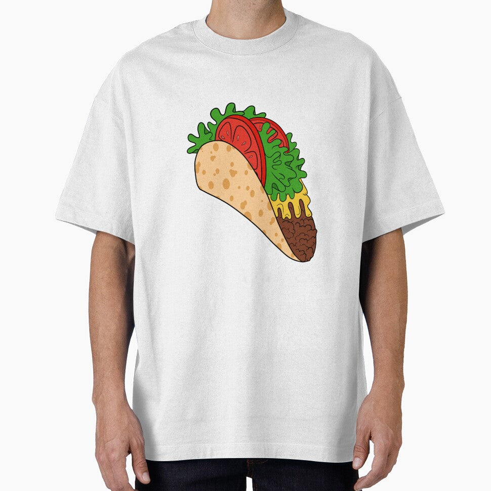 Taco Tuesday by EJScribble T-Shirts, Hoodie, Sweatshirt | BlankRebels.com (Image 1)