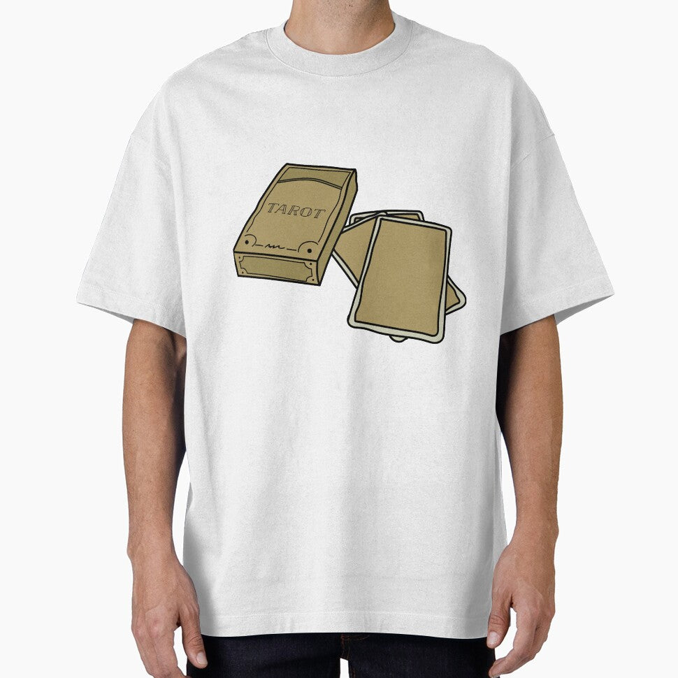 tarot cards by Sandcastleill T-Shirts, Hoodie, Sweatshirt | BlankRebels.com (Image 1)