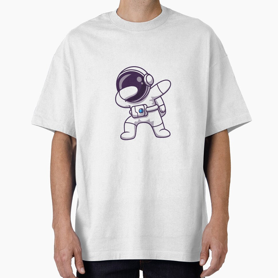 A Fun Astronaut by bestforyouu T-Shirts, Hoodie, Sweatshirt | BlankRebels.com (Image 1)