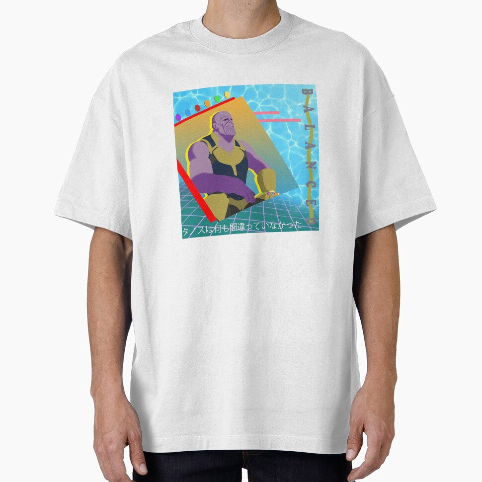 ~ B A L A N C E D ~ by ejwilliams64 T-Shirts, Hoodie, Sweatshirt | BlankRebels.com (Image 1)