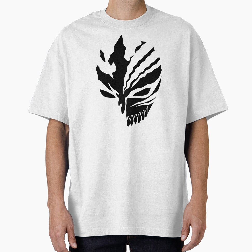 Ripped skull Black by FMQ Store T-Shirts, Hoodie, Sweatshirt | BlankRebels.com (Image 1)