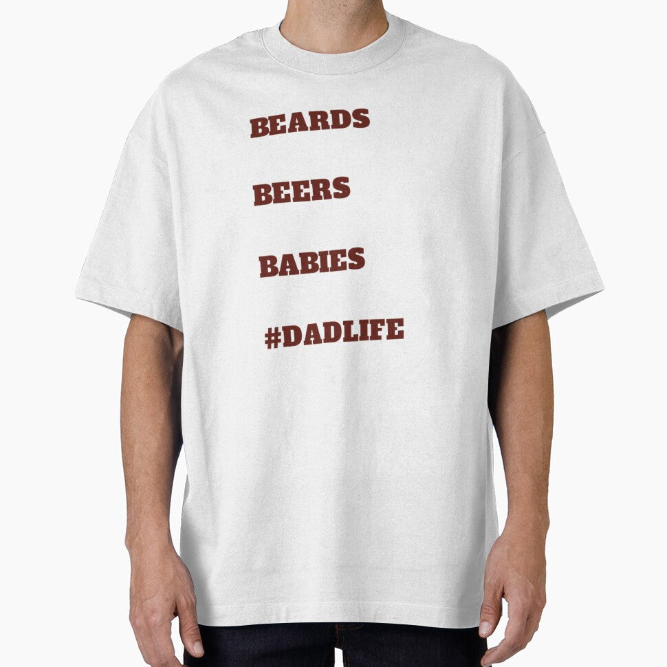 Dad Life by Vivoh12 T-Shirts, Hoodie, Sweatshirt | BlankRebels.com (Image 1)