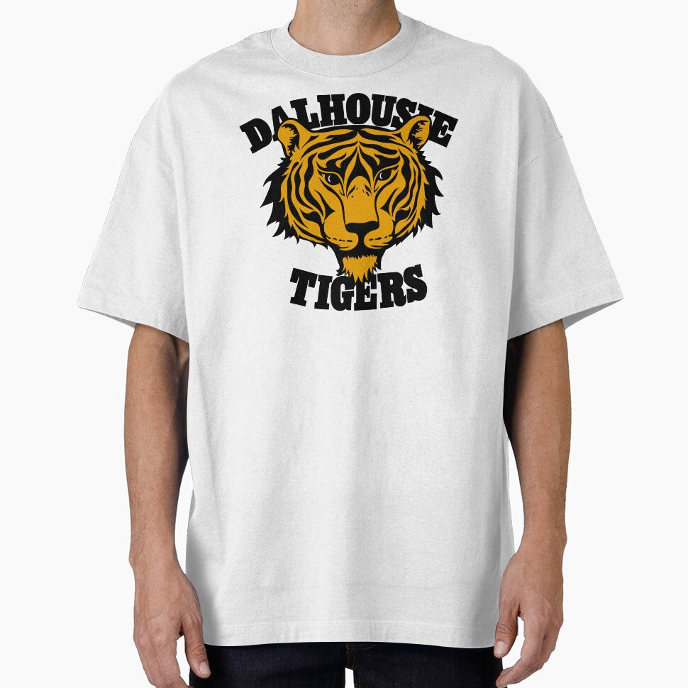 dalhousie tigers by jeffefrain T-Shirts, Hoodie, Sweatshirt | BlankRebels.com (Image 1)