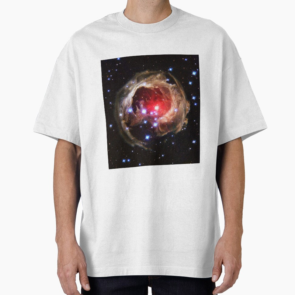 Cosmic Nebula Star Galaxy by newburyboutique T-Shirts, Hoodie, Sweatshirt | BlankRebels.com (Image 1)