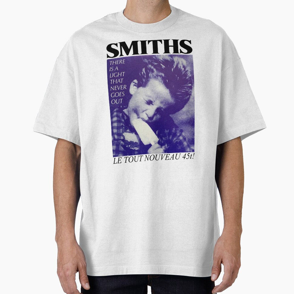 Smiths There Is Light That Never Goes Out T-Shirts, Hoodie, Sweatshirt