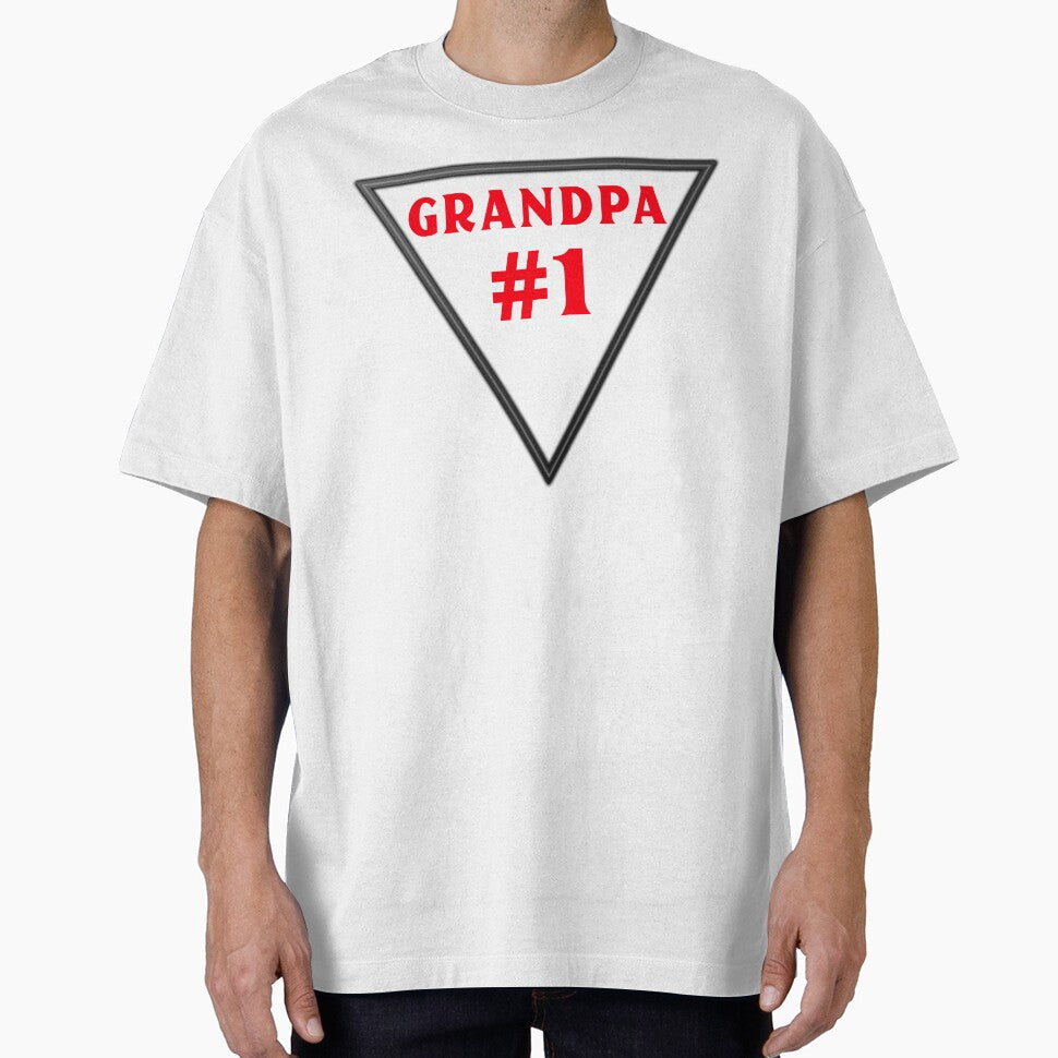 Grandpa by Rejunkery T-Shirts, Hoodie, Sweatshirt | BlankRebels.com (Image 1)