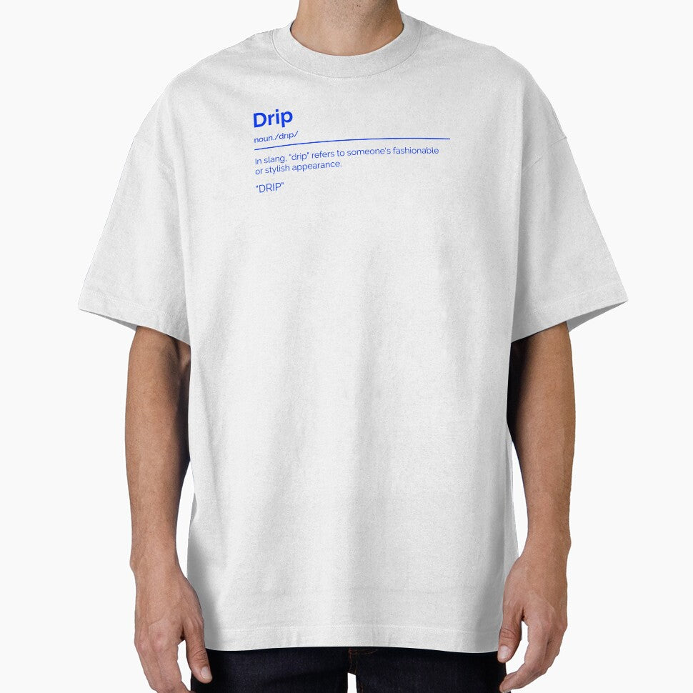 Drip by ConsiTee T-Shirts, Hoodie, Sweatshirt | BlankRebels.com (Image 1)