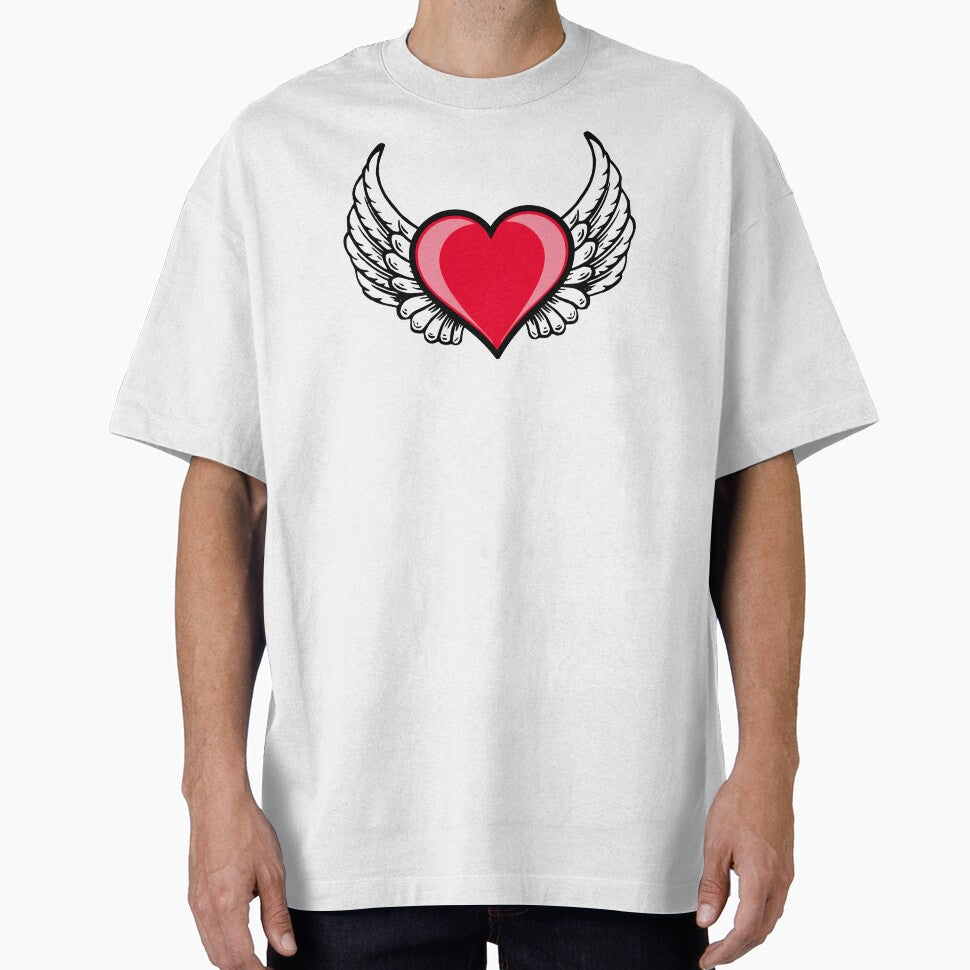 Valentine Sweet Heart Love by GoodBuyCollect T-Shirts, Hoodie, Sweatshirt | BlankRebels.com (Image 1)