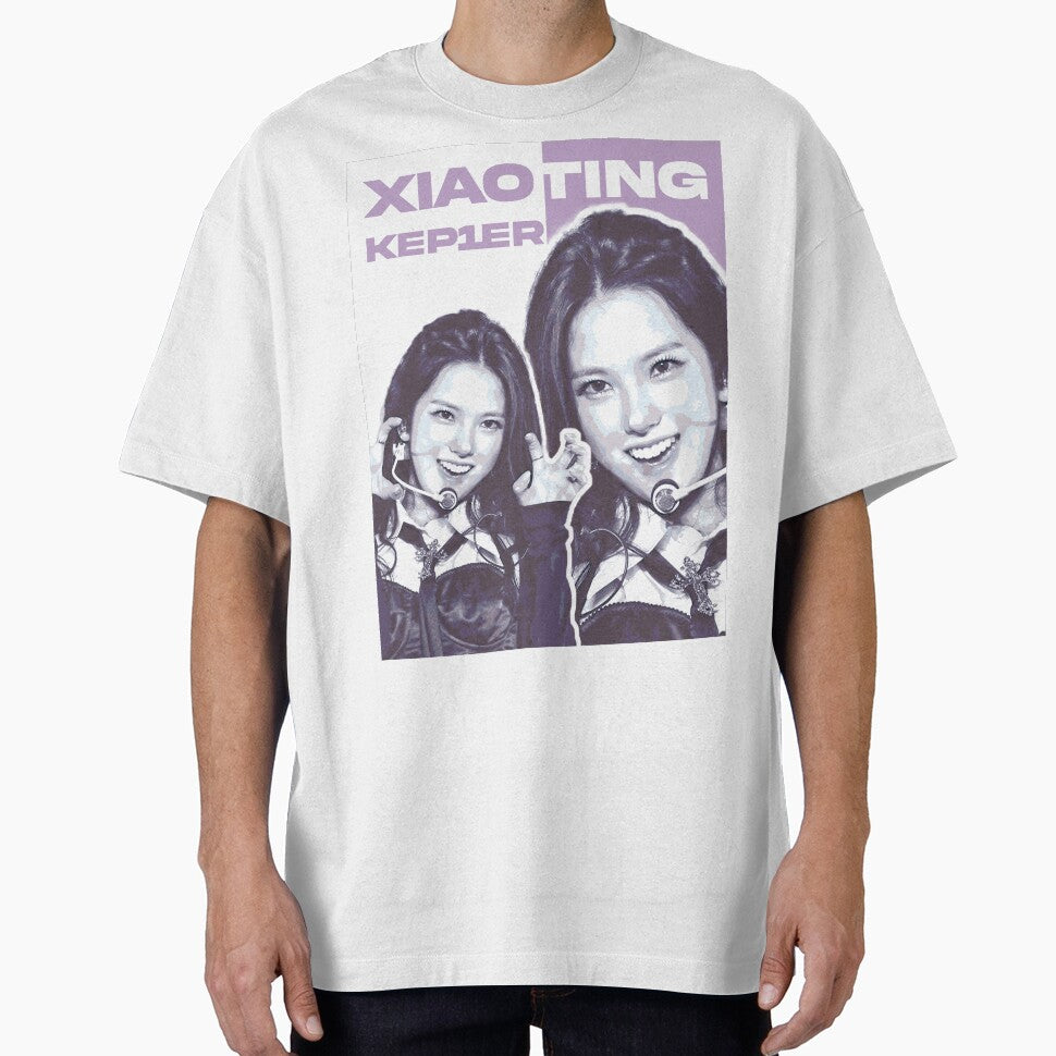 YUJIN KEP1ER by 3ndizone T-Shirts, Hoodie, Sweatshirt | BlankRebels.com (Image 1)