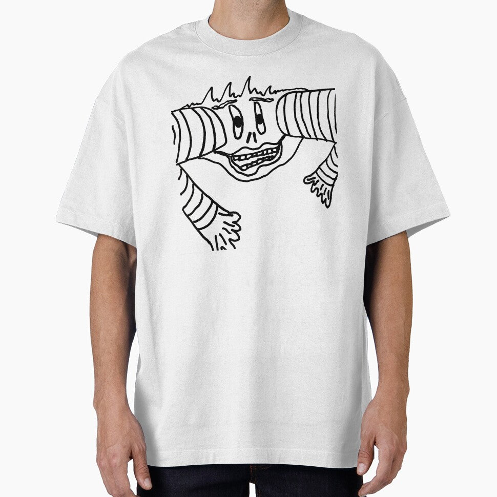 A-Frank by TheBriBriFiles T-Shirts, Hoodie, Sweatshirt | BlankRebels.com (Image 1)