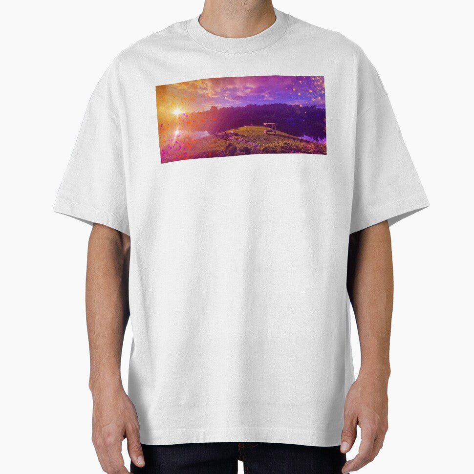 Great lake by Silkut T-Shirts, Hoodie, Sweatshirt | BlankRebels.com (Image 1)