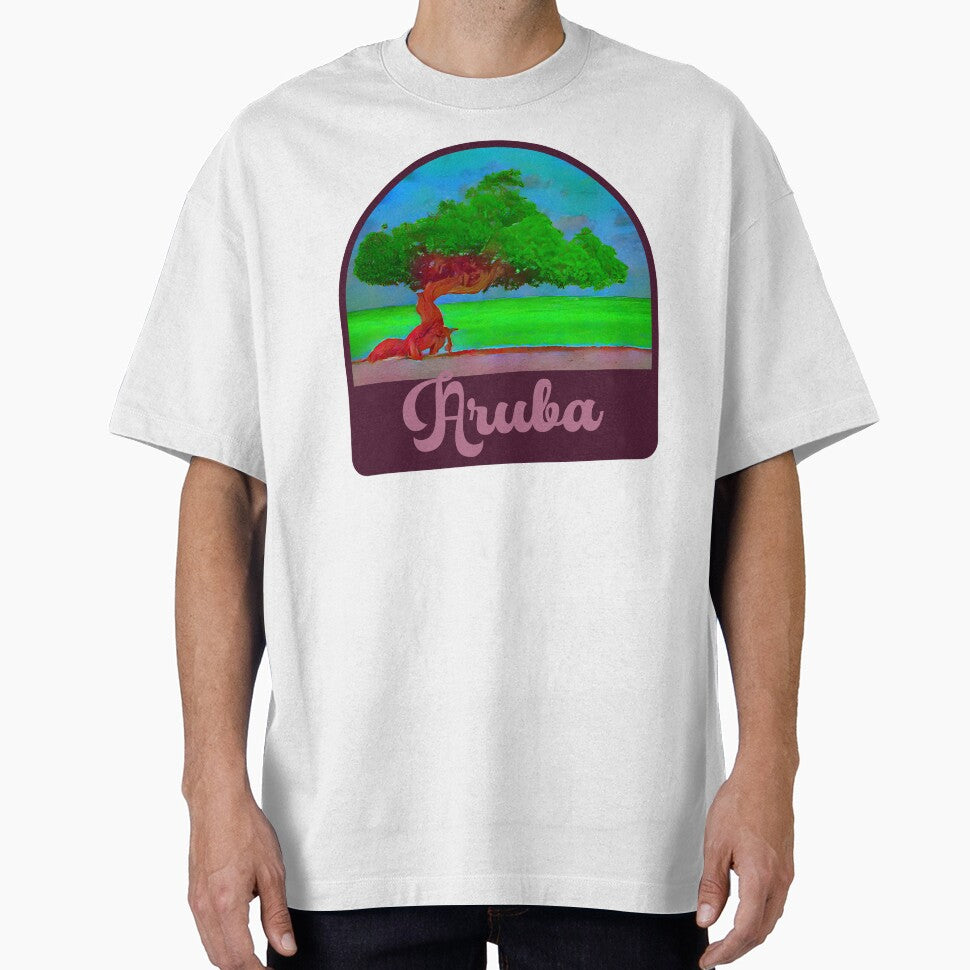 Aruba Holiday Vacation by Sapphire07 T-Shirts, Hoodie, Sweatshirt | BlankRebels.com (Image 1)