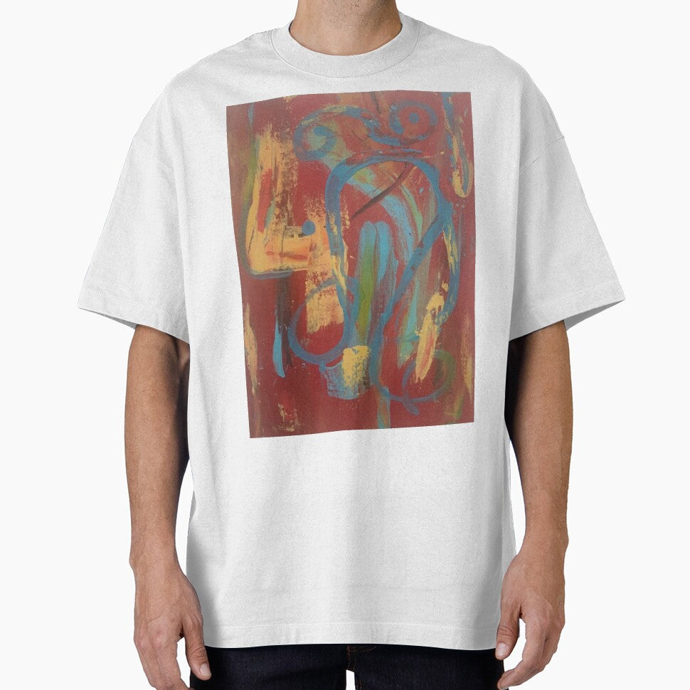 Red Forty by shawnsartistry T-Shirts, Hoodie, Sweatshirt | BlankRebels.com (Image 1)