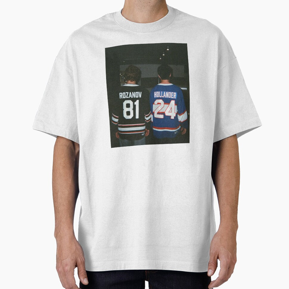Ilya and Shane by earthtokarly T-Shirts, Hoodie, Sweatshirt | BlankRebels.com (Image 1)