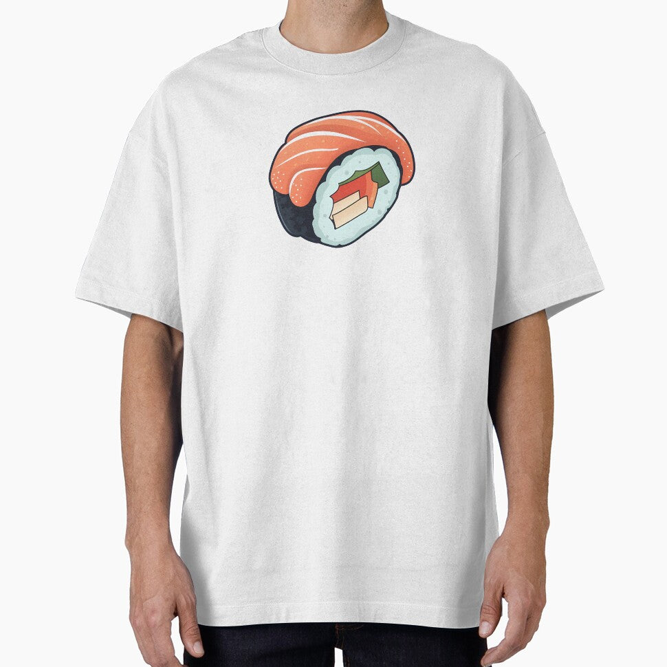 Sushi Food Lover by KD Merch T-Shirts, Hoodie, Sweatshirt | BlankRebels.com (Image 1)
