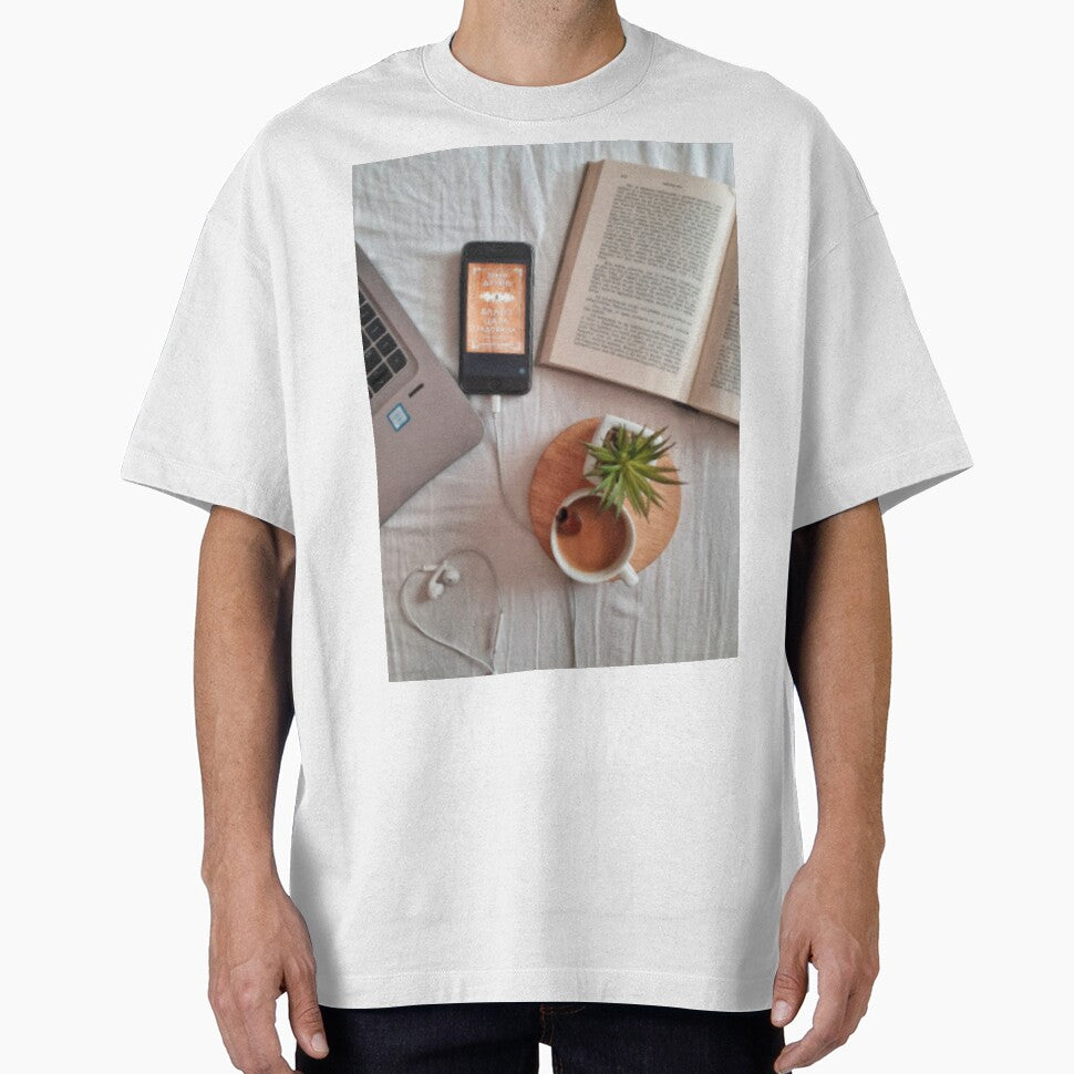Aesthetic by itsstela T-Shirts, Hoodie, Sweatshirt | BlankRebels.com (Image 1)