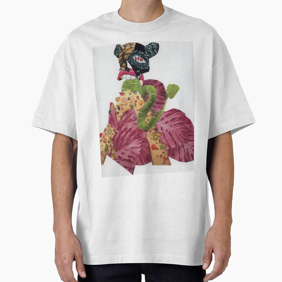Oh My by MonsoonartsbyM T-Shirts, Hoodie, Sweatshirt | BlankRebels.com (Image 1)