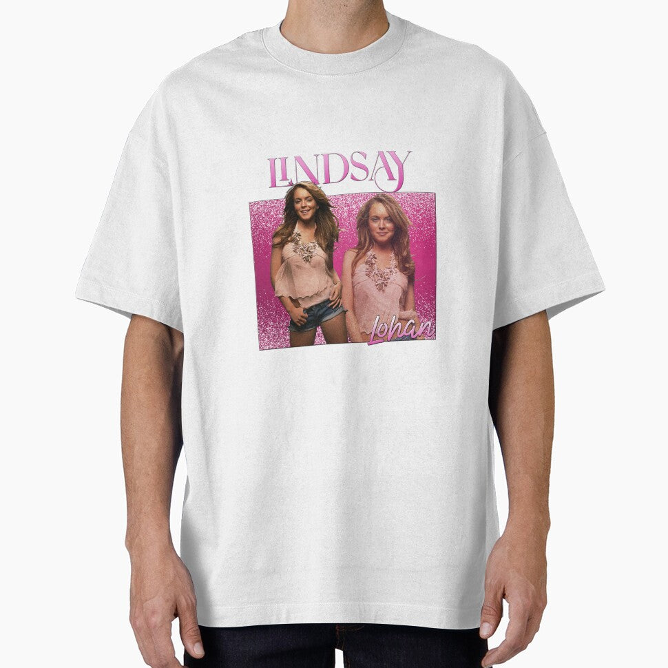 lindsay 2000s by Ilustra Club