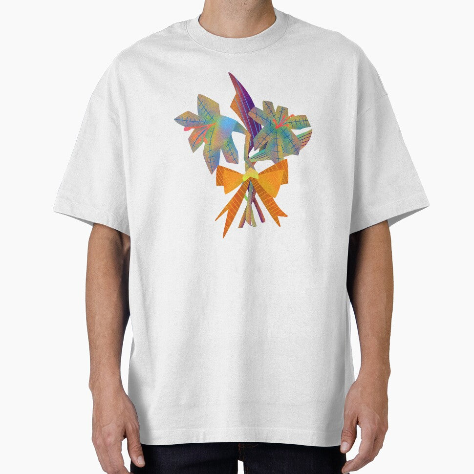 Amaryllis Botanical Presence by diaricesalt T-Shirts, Hoodie, Sweatshirt | BlankRebels.com (Image 1)