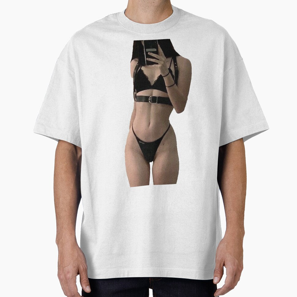 Bedroom Gothic by Zheap14 T-Shirts, Hoodie, Sweatshirt | BlankRebels.com (Image 1)
