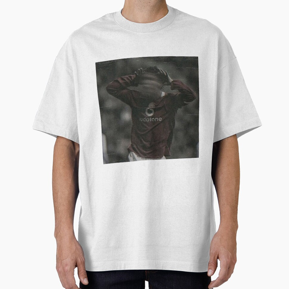 Cristiano Ronaldo! by sigmawears