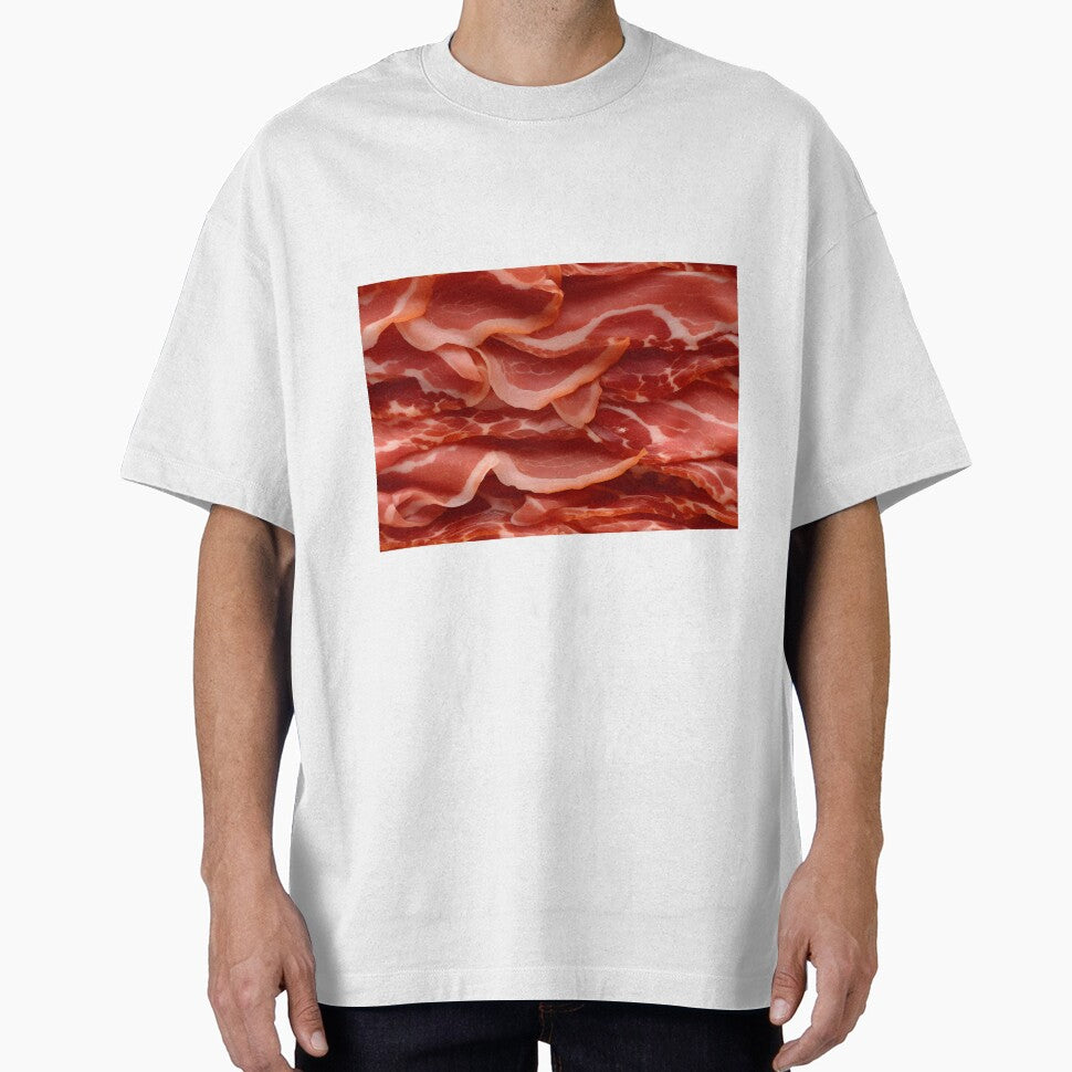 Jamón, Jamón, Jamón! - Style 1 by cleverEndeavor T-Shirts, Hoodie, Sweatshirt | BlankRebels.com (Image 1)