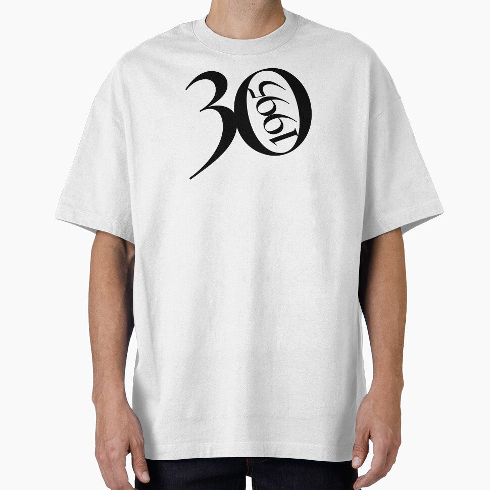 30th Birthday Celebration | Vintage 1995 Anniversary | Turning Thirty Milestone Gift by highflycrafts T-Shirts,... (Image 1)