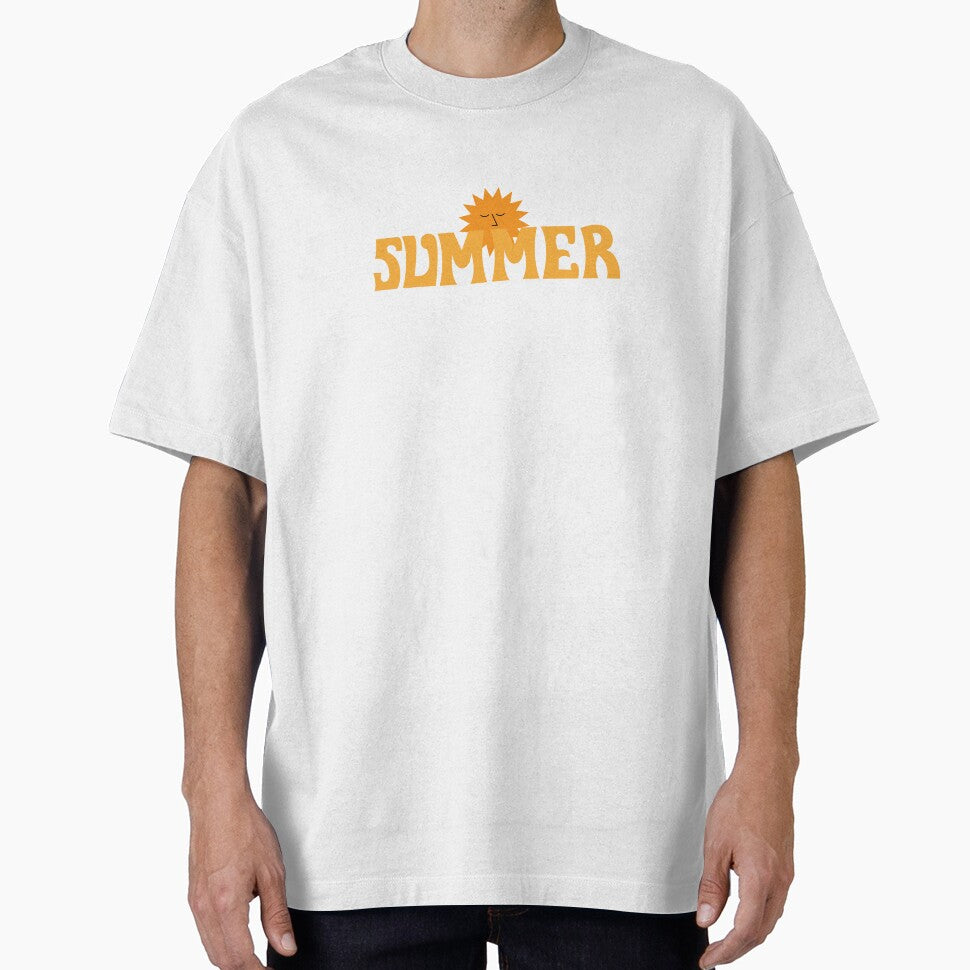 Summer on Sunset Holiday by saprila T-Shirts, Hoodie, Sweatshirt | BlankRebels.com (Image 1)